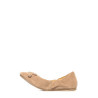 Ballerina Liebeskind beige